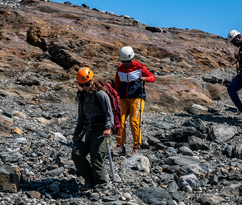 Photo of Mendenhall Glacier Trek Juneau