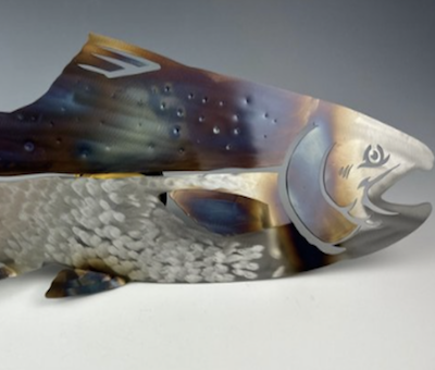 Photo of Metal Workshop