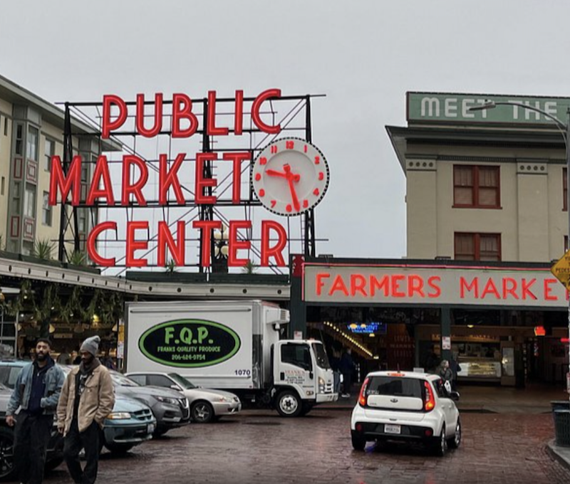 Photo of Public Market