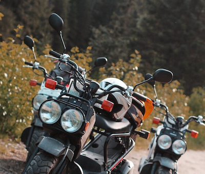 Photo of Scooters Skagway
