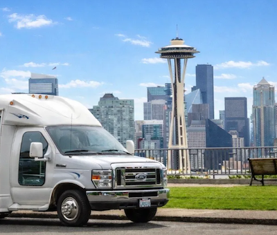 Photo of Seattle Best Of