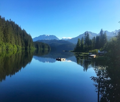 Photo of Seward Bear Lake