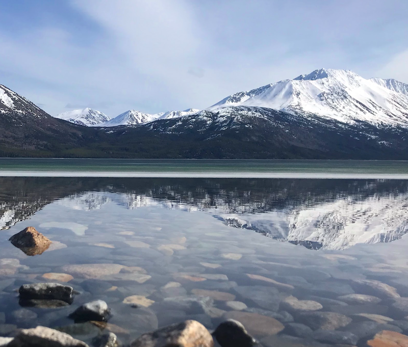 Photo of Skagway Bus