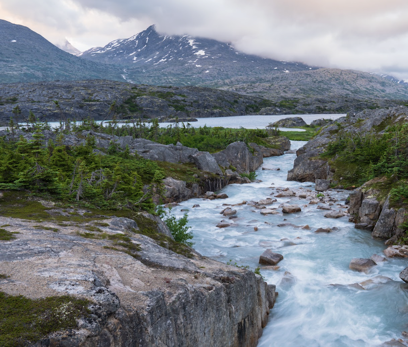 Photo of Skagway Hidden Gem