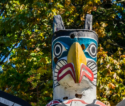 Photo of Totem Vancouver Highlights