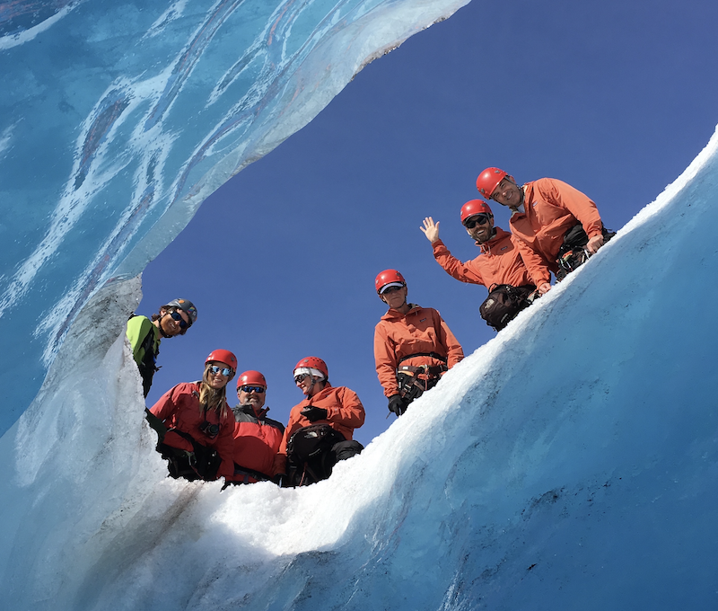 Photo of Trek Helicopter Juneau