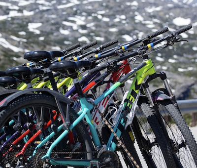 Photo of Trek Skagway Klondike