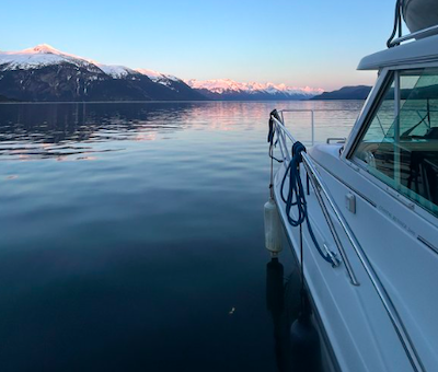 Photo of Waters Boat Skagway