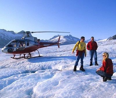 Photo of ase thumbnail redone glacier discovery via helicopter tour