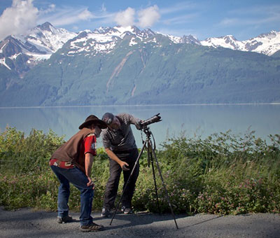 Photo of private chilkat photography tour thumbnail