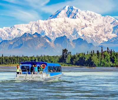 Photo of talkeetna wilderness jet boat tour 1 thumbnail