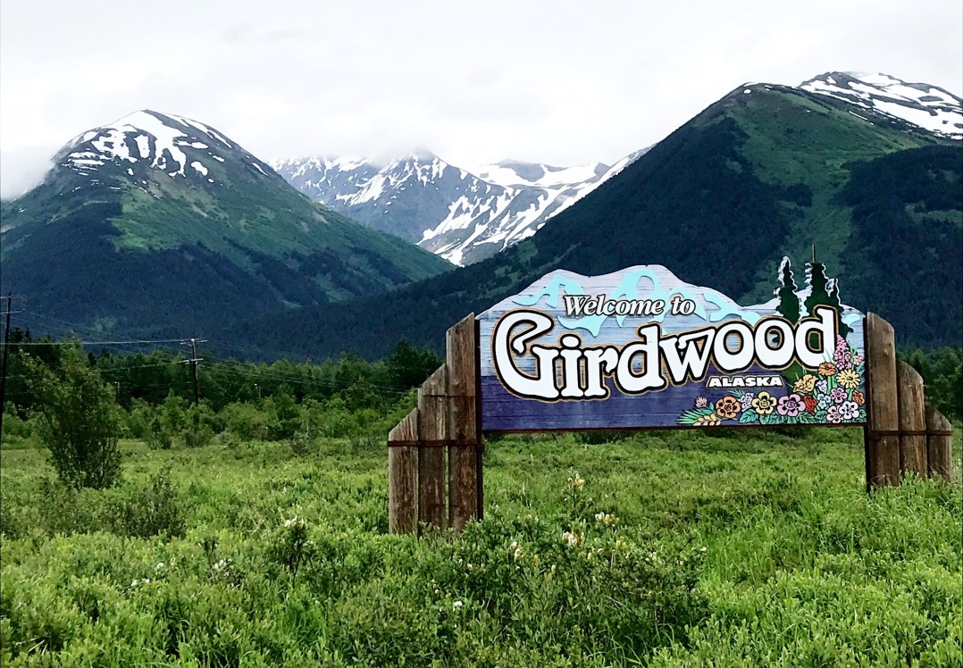 Bus Transfer: Seward To Anchorage With Taste Of Alaska Tour | Alaska ...