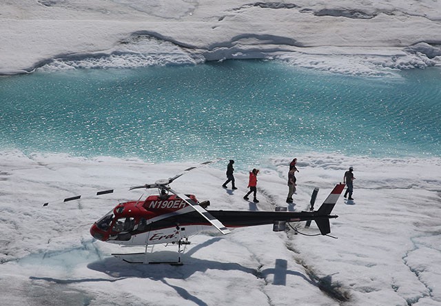 alaskan cruise excursions