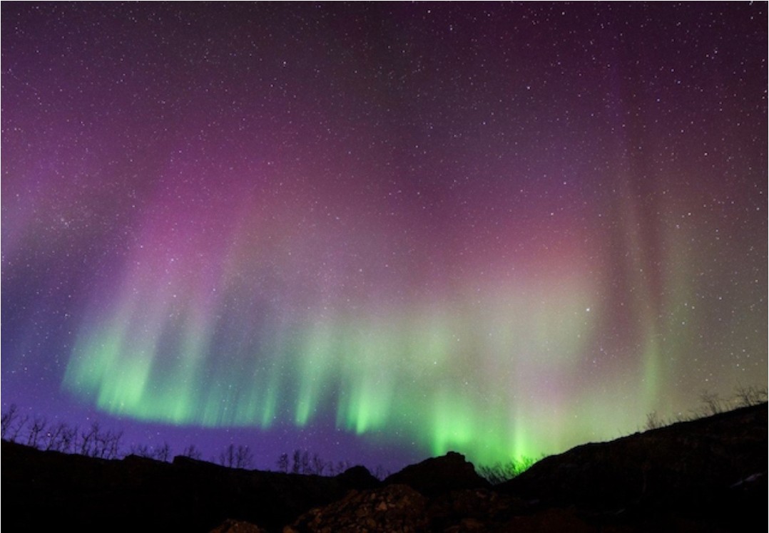 Your Guide to Seeing the Northern Lights in Alaska, Travel