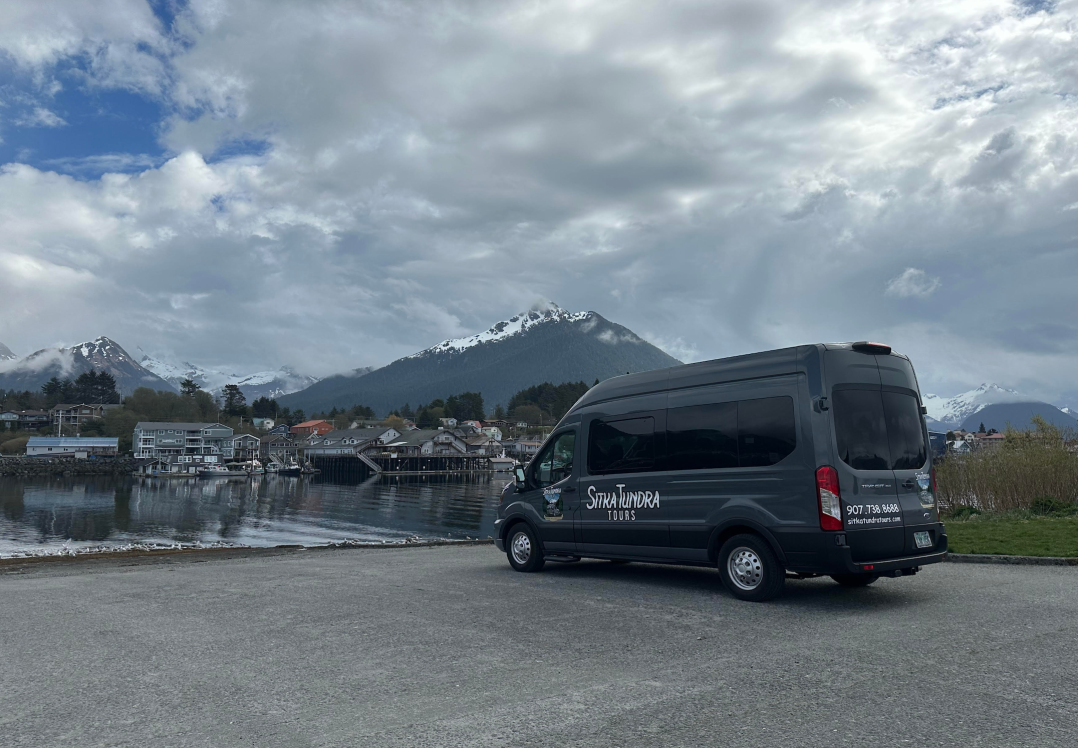 Sitka Historic Land Tour | Alaska Shore Excursions