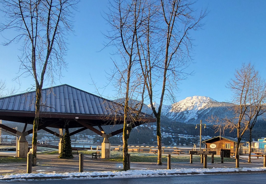 Juneau Mindfulness in the Wilderness Tour | Alaska Shore Excursions