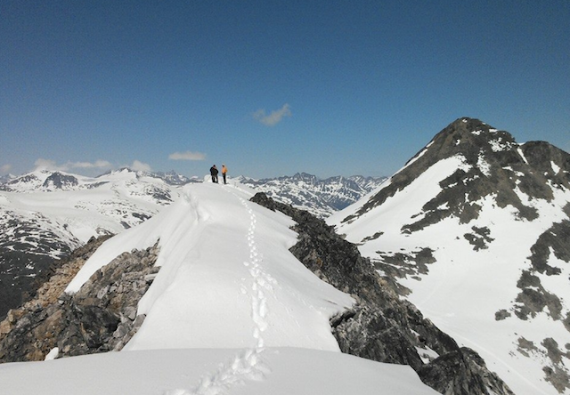 White Pass