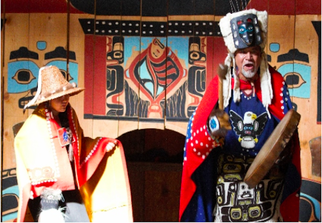 Photo of Tlingit_song_and_drumming