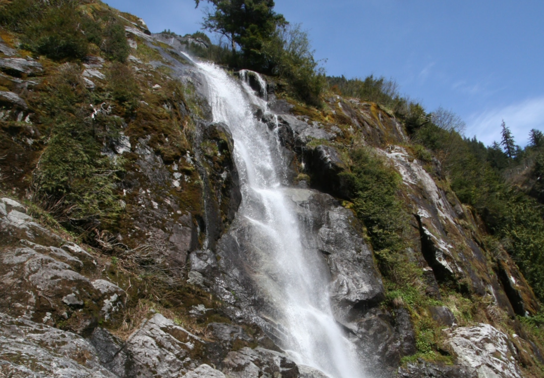 Deluxe Misty Fjords National Monument Tour | Alaska Shore Excursions