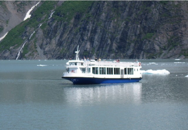 anchorage alaska glacier boat tours