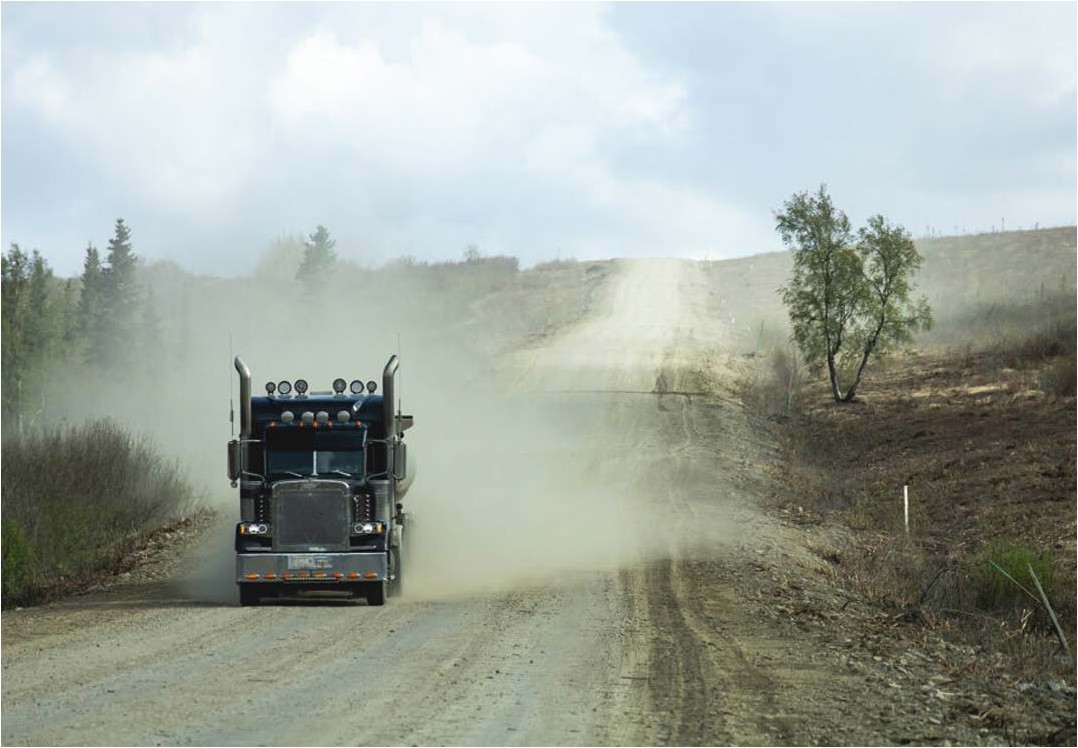 Fairbanks Arctic Circle Day Tour Alaska Shore Excursions