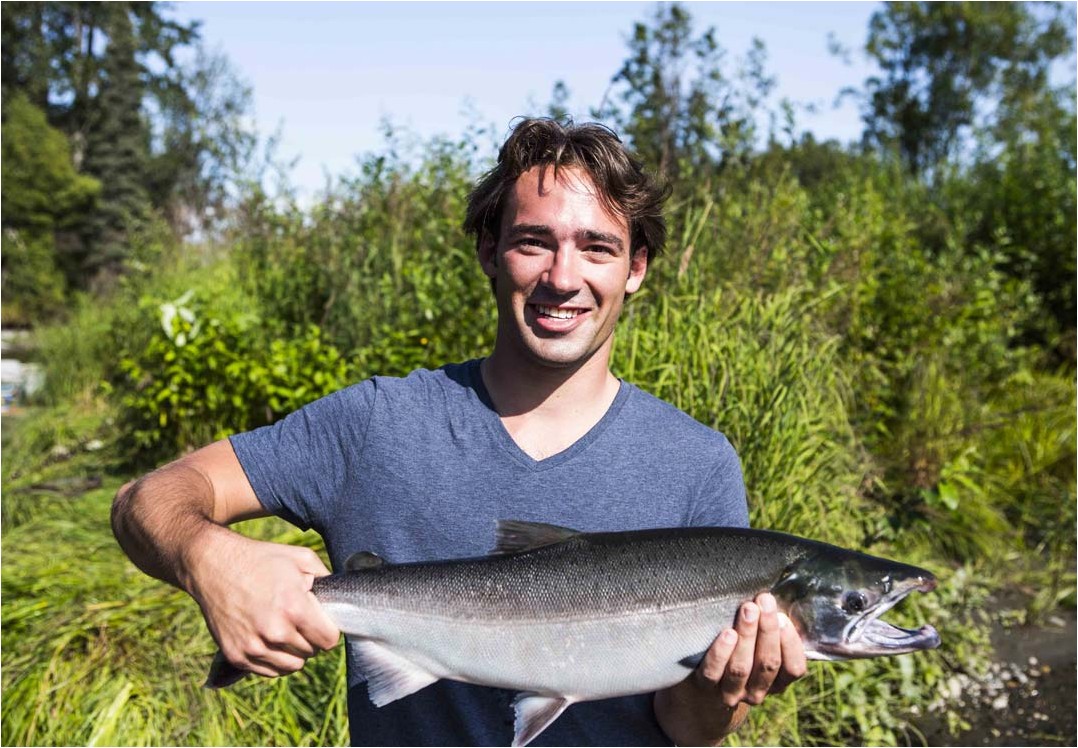 13+ Fly Fishing In Alaska