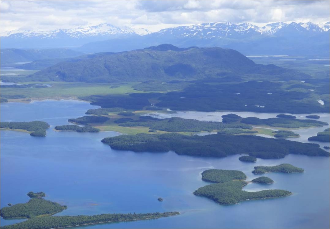 Katmai National Park \u0026 Preserve - PICRYL - Public Domain Media Search  Engine Public Domain Search, image size:1078x748