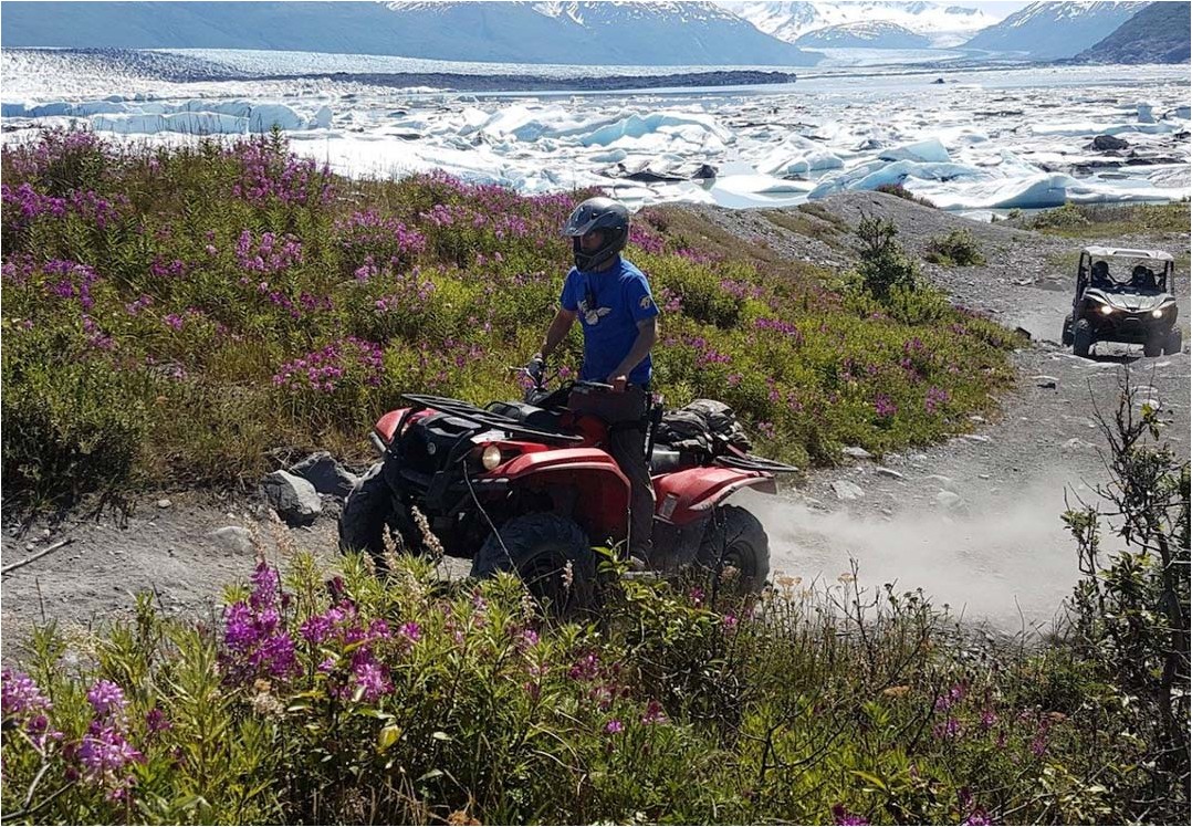 knik river atv tours