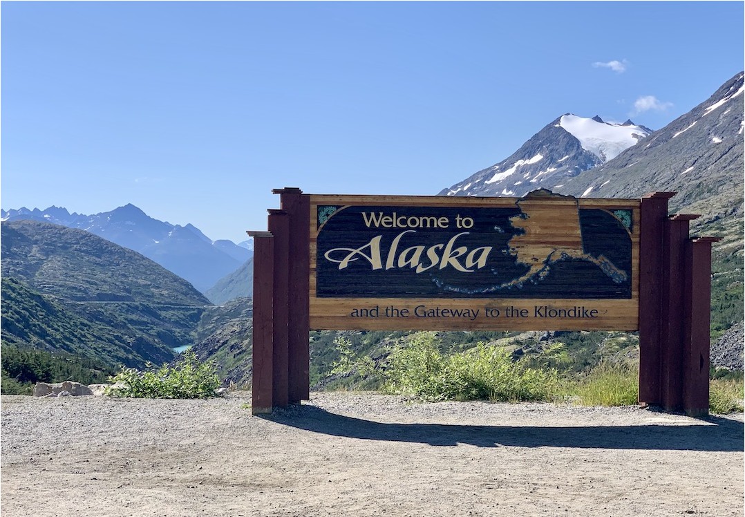 Skagway Chilkoot Trail Hike, Float & Summit Drive | Alaska Shore Excursions